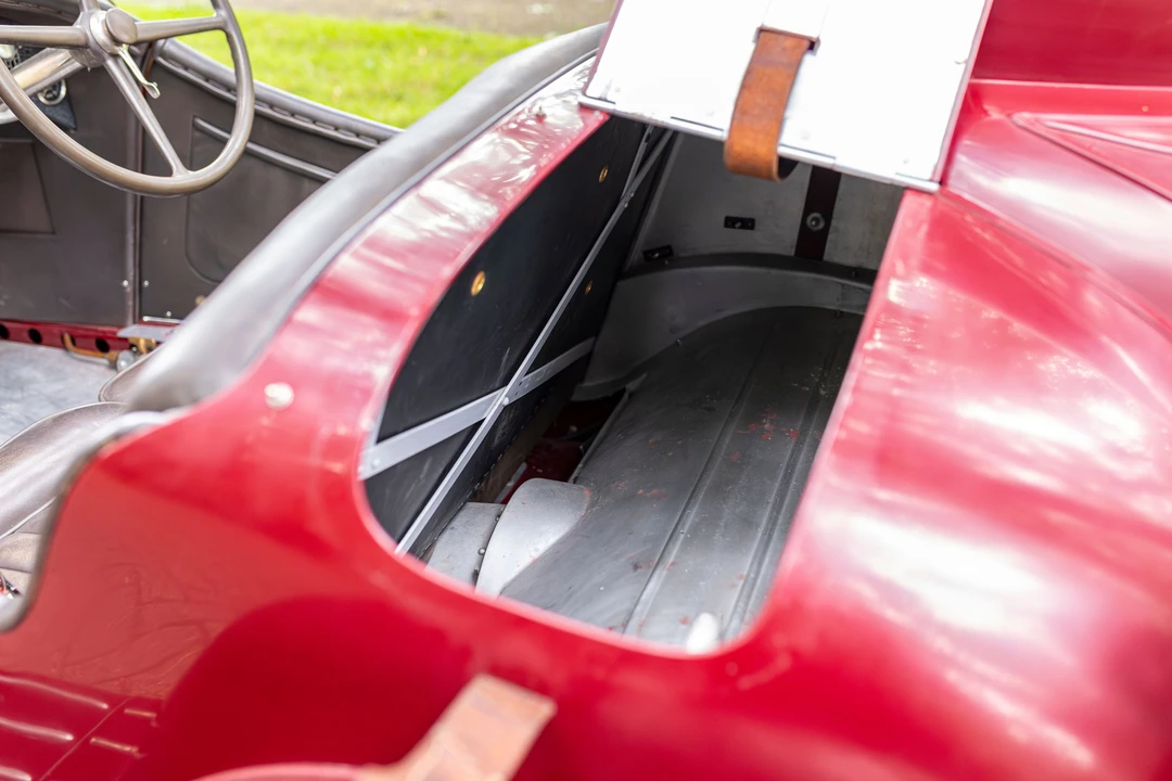 1932 Alfa Romeo 8C - Image 31 of 31