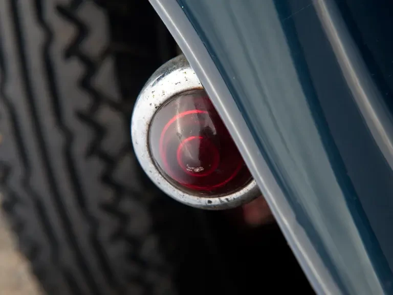 1932 Alfa Romeo 6C 1750 - Image 29 of 31