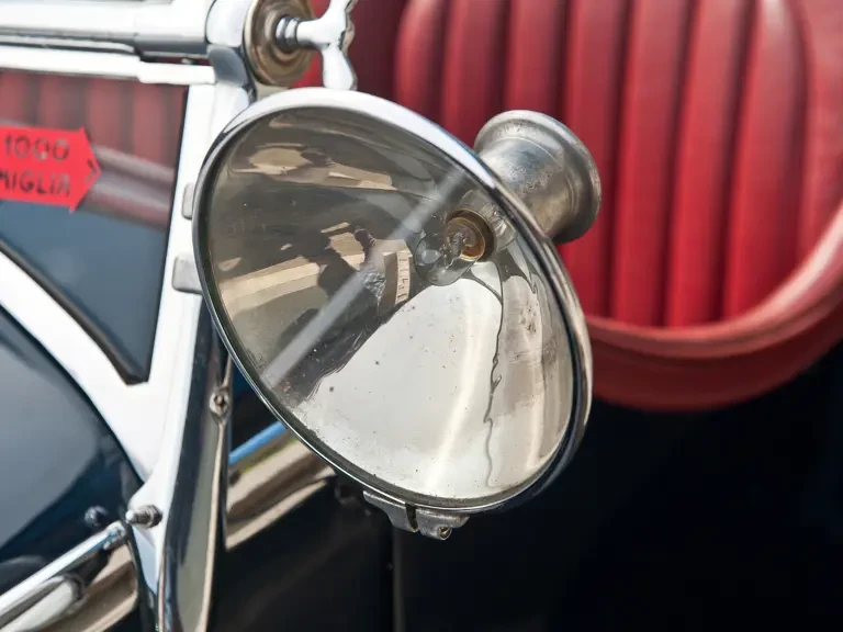 1932 Alfa Romeo 6C 1750 - Image 19 of 31