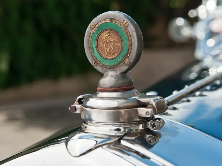 1932 Alfa Romeo 6C 1750 - Image 10 of 31