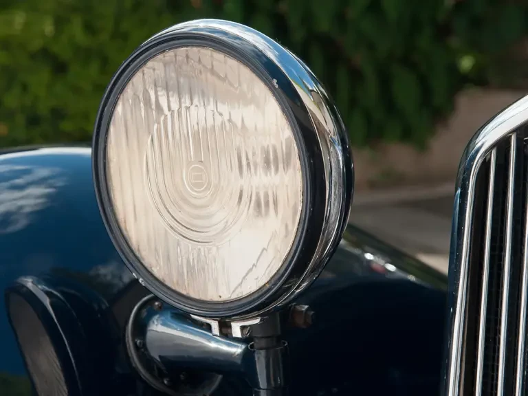 1932 Alfa Romeo 6C 1750 - Image 13 of 31