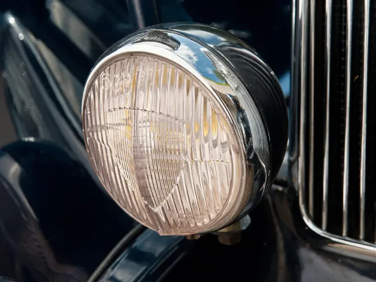 1932 Alfa Romeo 6C 1750 - Image 15 of 31