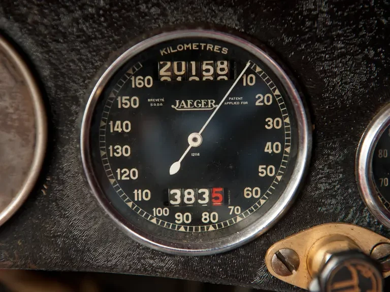 1932 Alfa Romeo 6C 1750 - Image 14 of 31