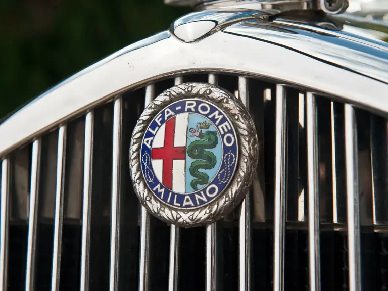 1932 Alfa Romeo 6C 1750 - Image 7 of 31