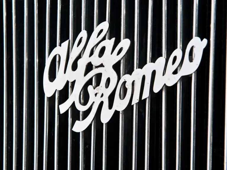1932 Alfa Romeo 6C 1750 - Image 8 of 31