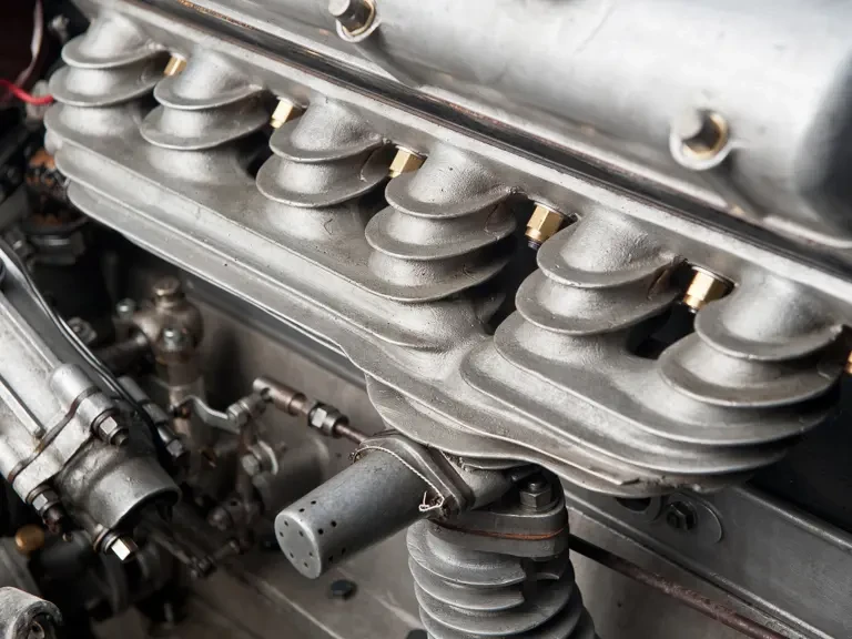 1932 Alfa Romeo 6C 1750 - Image 20 of 31
