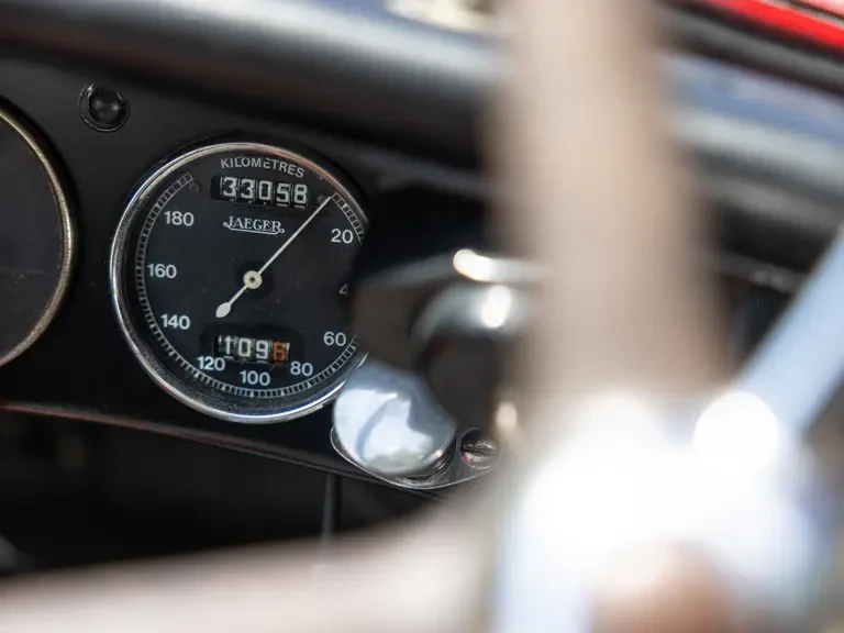 1932 Alfa Romeo 6C 1750 - Image 12 of 31