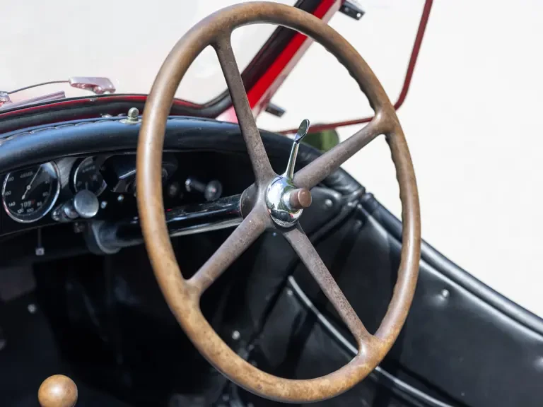 1932 Alfa Romeo 6C 1750 - Image 18 of 31