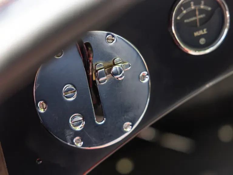 1932 Alfa Romeo 6C 1750 - Image 15 of 31