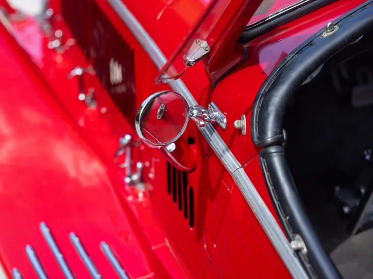 1932 Alfa Romeo 6C 1750 - Image 31 of 31