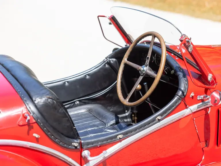 1932 Alfa Romeo 6C 1750 - Image 17 of 31