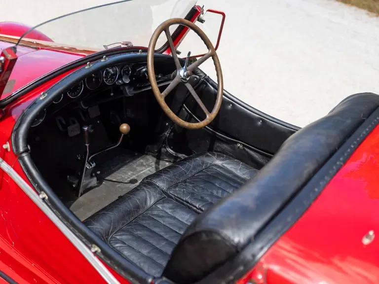 1932 Alfa Romeo 6C 1750 - Image 21 of 31