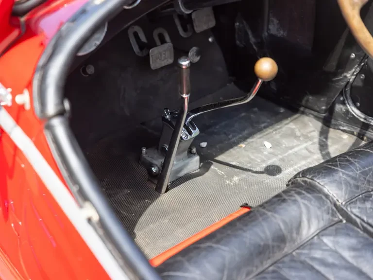 1932 Alfa Romeo 6C 1750 - Image 16 of 31