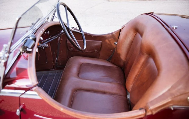 1932 Alfa Romeo 6C 1750 - Image 9 of 17