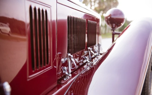 1932 Alfa Romeo 6C 1750 - Image 12 of 17