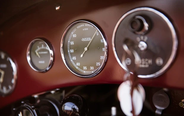 1932 Alfa Romeo 6C 1750 - Image 11 of 17