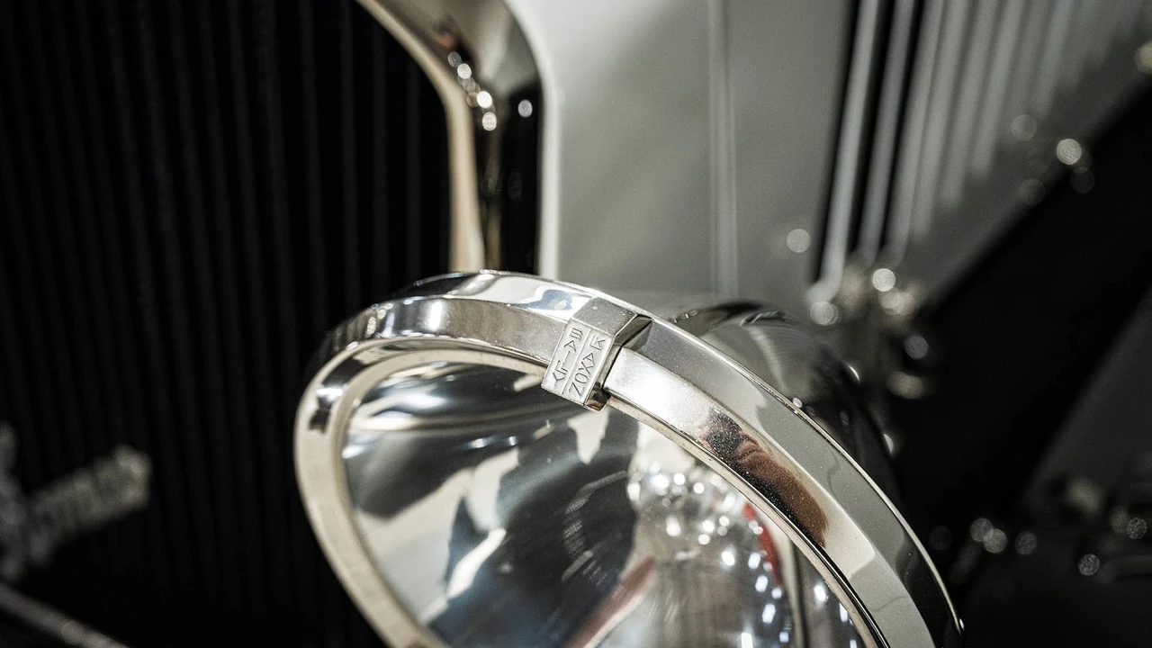1932 Alfa Romeo 6C 1750 - Image 27 of 31