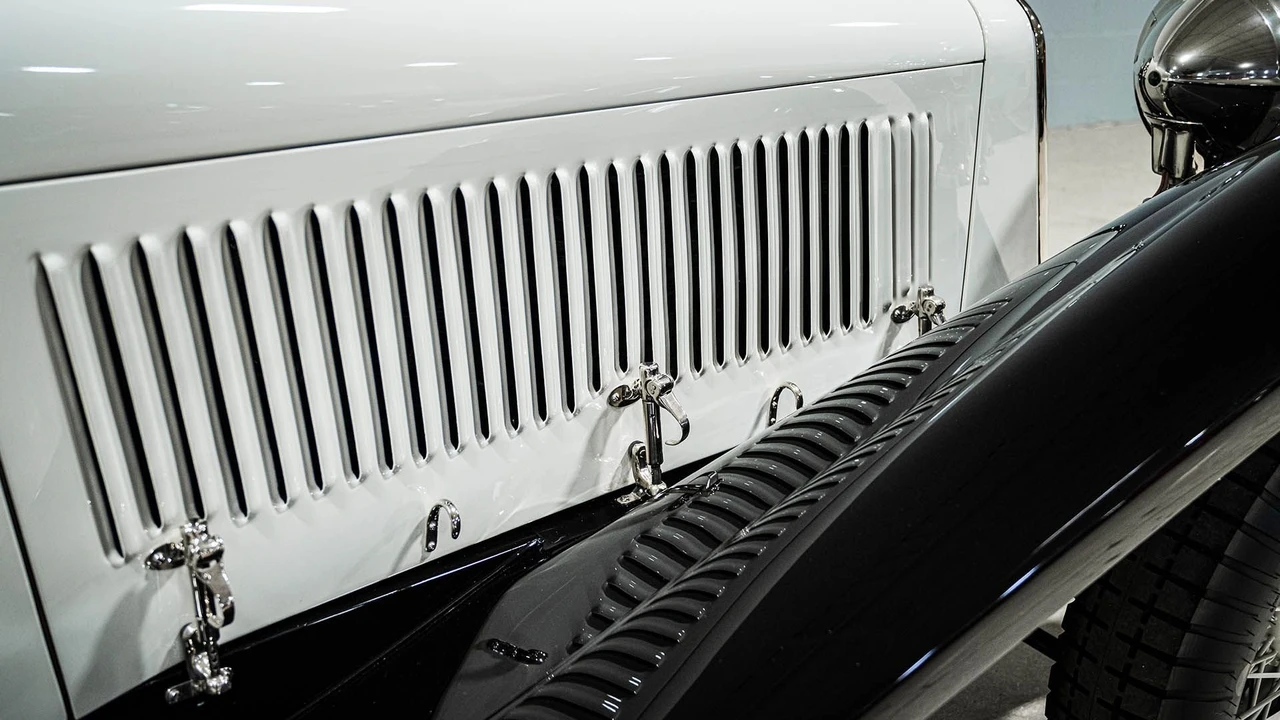 1932 Alfa Romeo 6C 1750 - Image 19 of 31