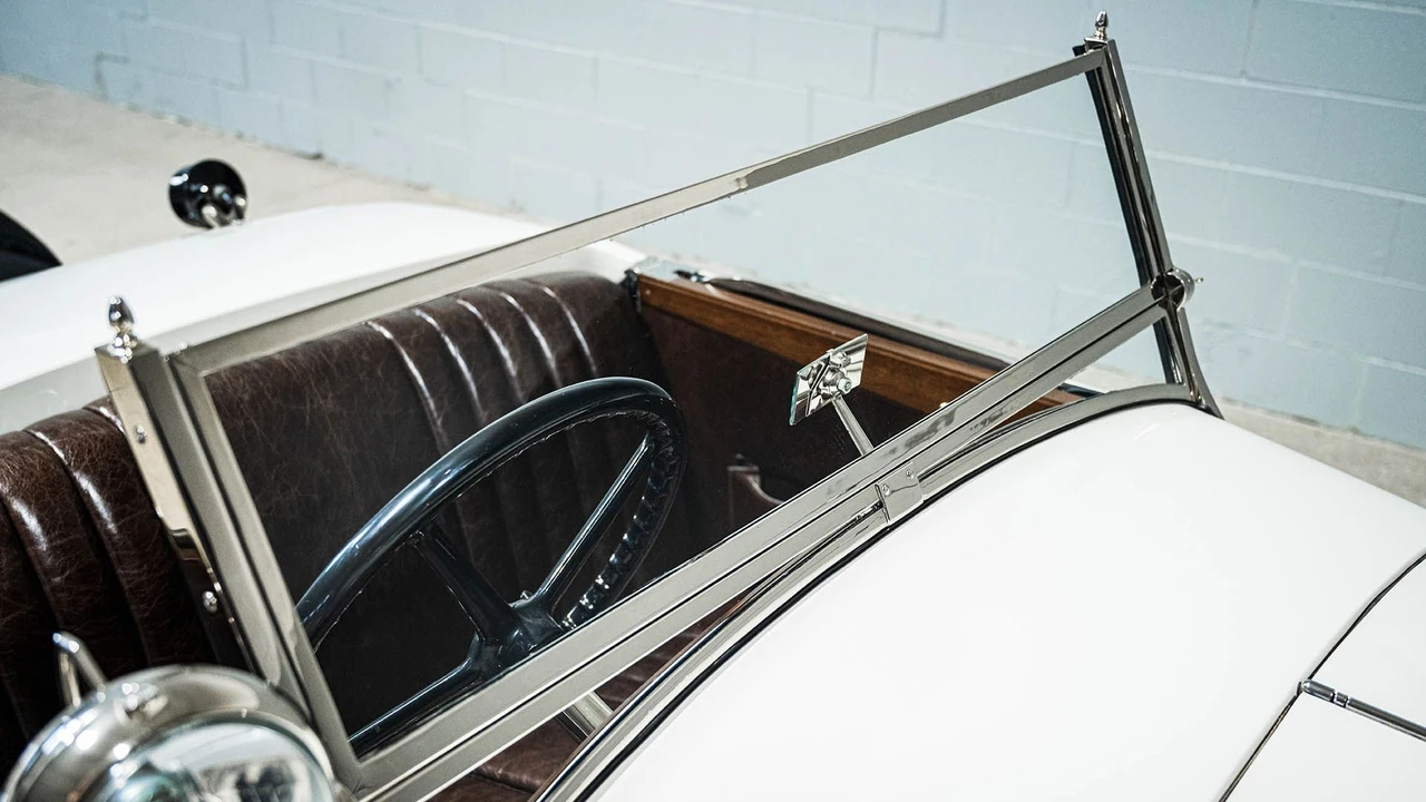 1932 Alfa Romeo 6C 1750 - Image 21 of 31