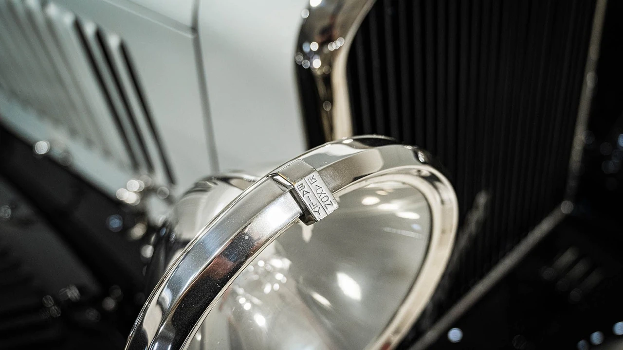 1932 Alfa Romeo 6C 1750 - Image 23 of 31