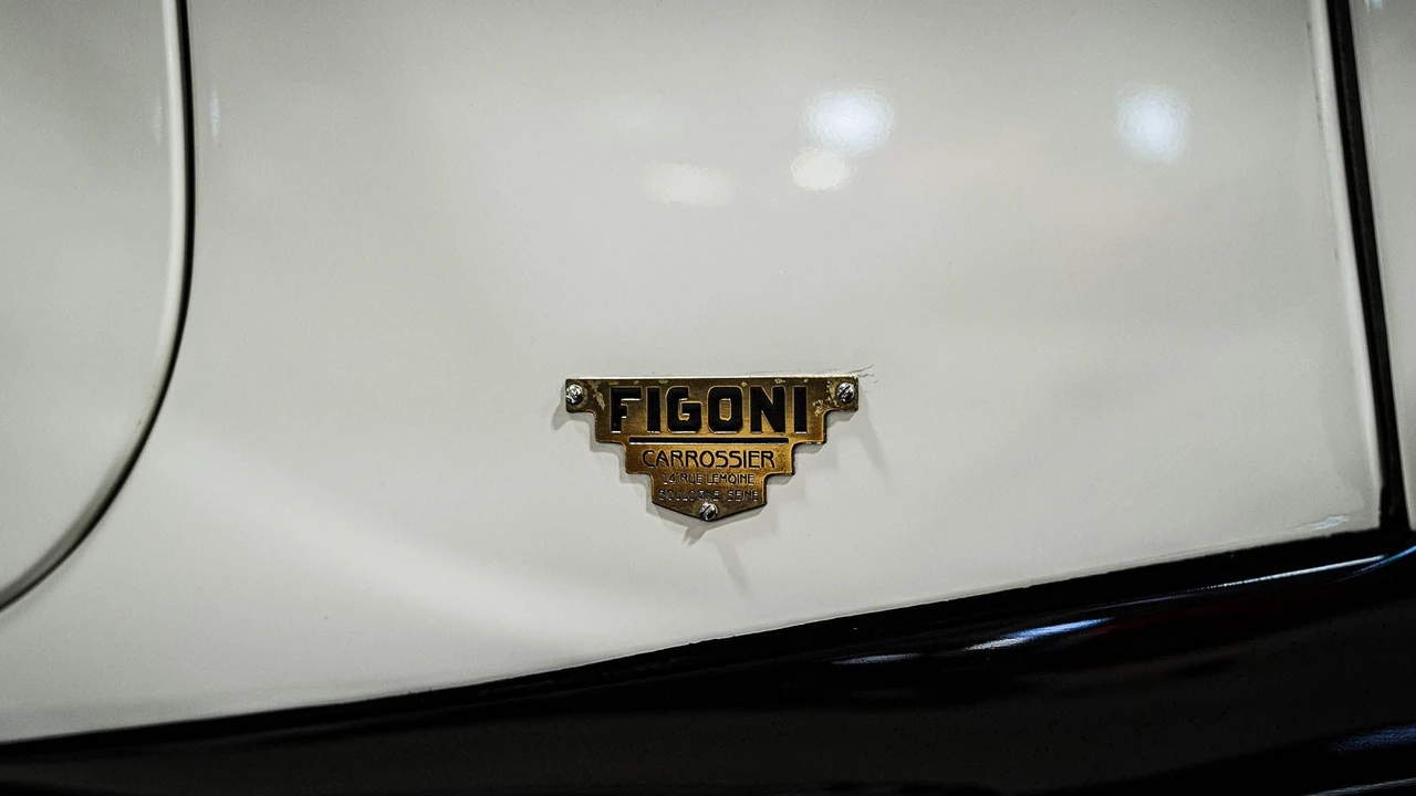 1932 Alfa Romeo 6C 1750 - Image 7 of 31