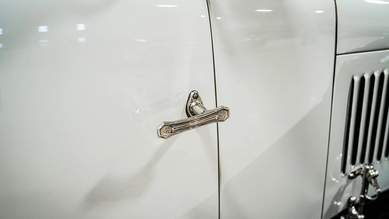 1932 Alfa Romeo 6C 1750 - Image 17 of 31