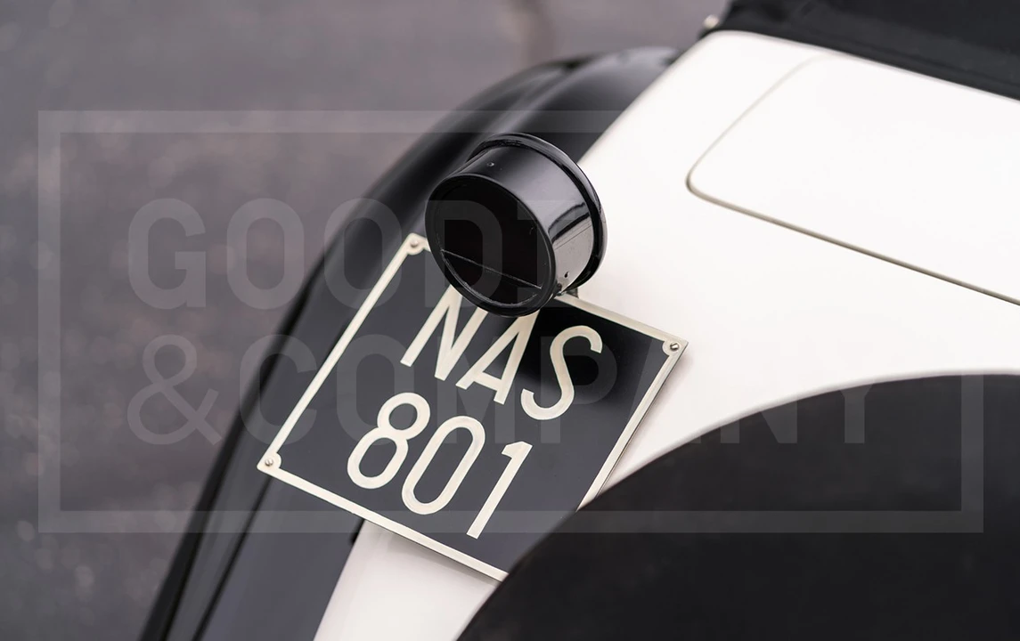 1932 Alfa Romeo 6C 1750 - Image 15 of 25