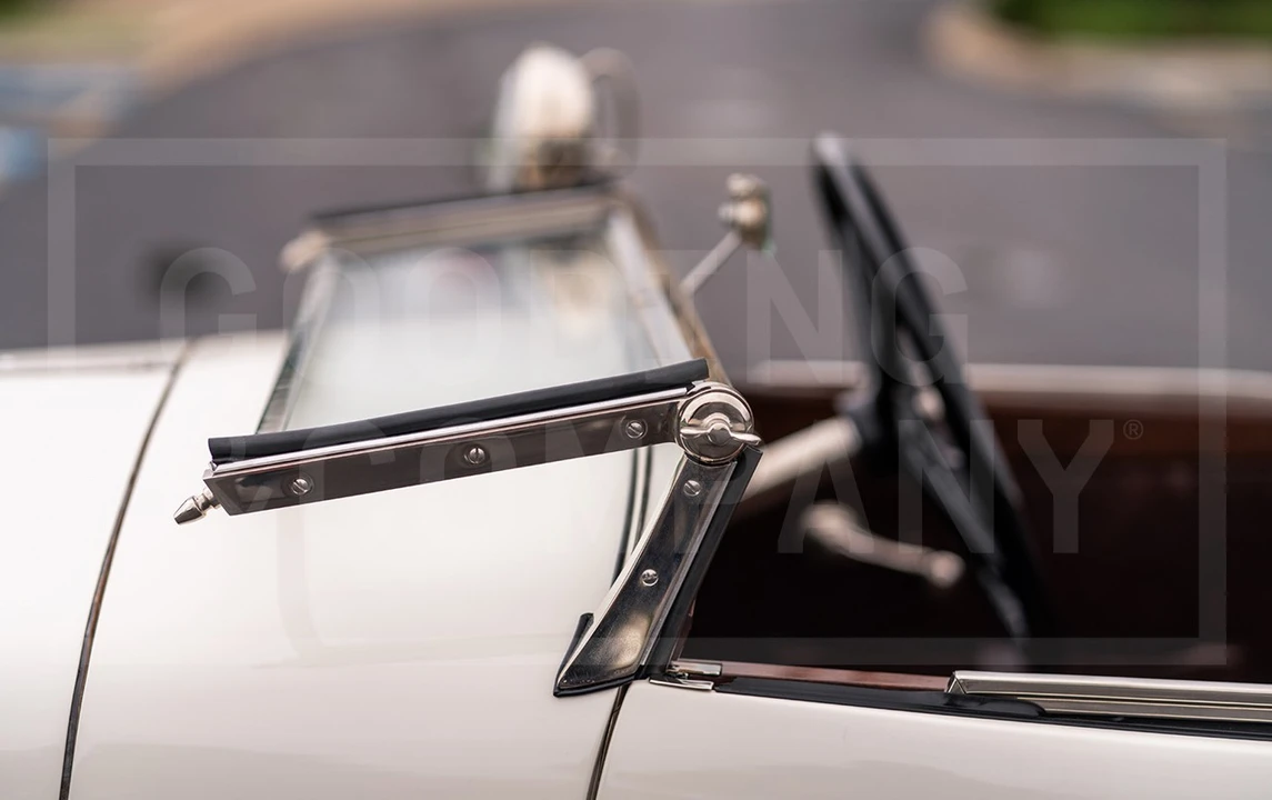 1932 Alfa Romeo 6C 1750 - Image 12 of 25