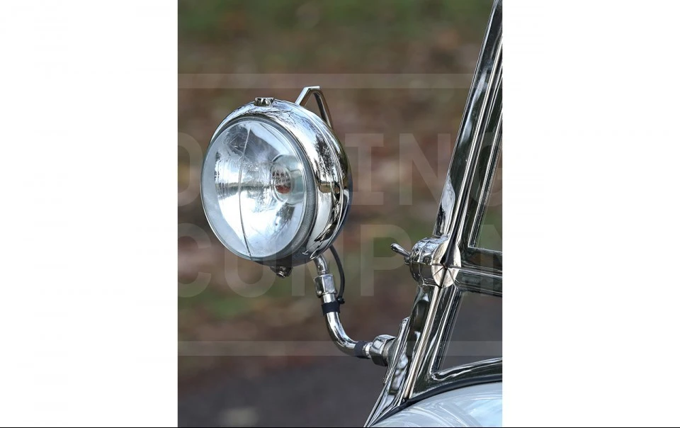 1932 Alfa Romeo 6C 1750 - Image 12 of 19