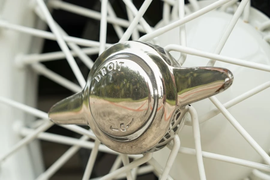 1932 Alfa Romeo 6C 1750 - Image 15 of 31