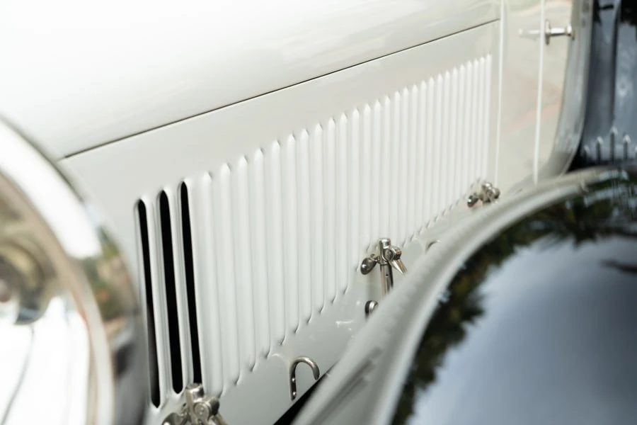 1932 Alfa Romeo 6C 1750 - Image 8 of 31