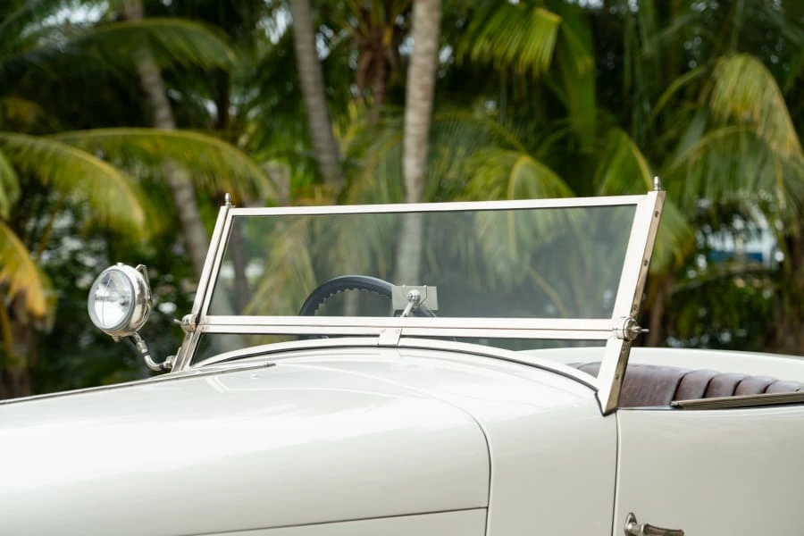 1932 Alfa Romeo 6C 1750 - Image 13 of 31