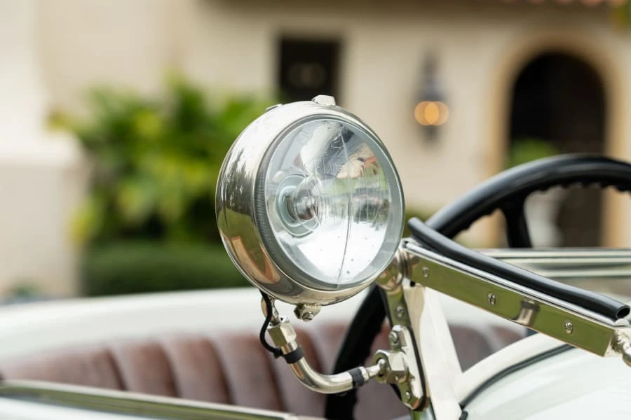 1932 Alfa Romeo 6C 1750 - Image 9 of 31