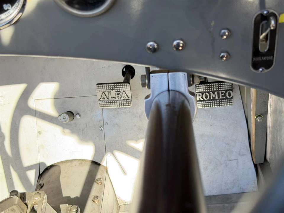 1932 Alfa Romeo 8C - Image 16 of 25