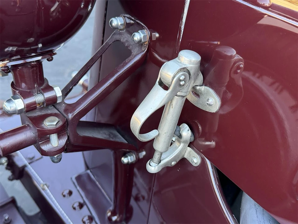 1932 Alfa Romeo 8C - Image 13 of 25