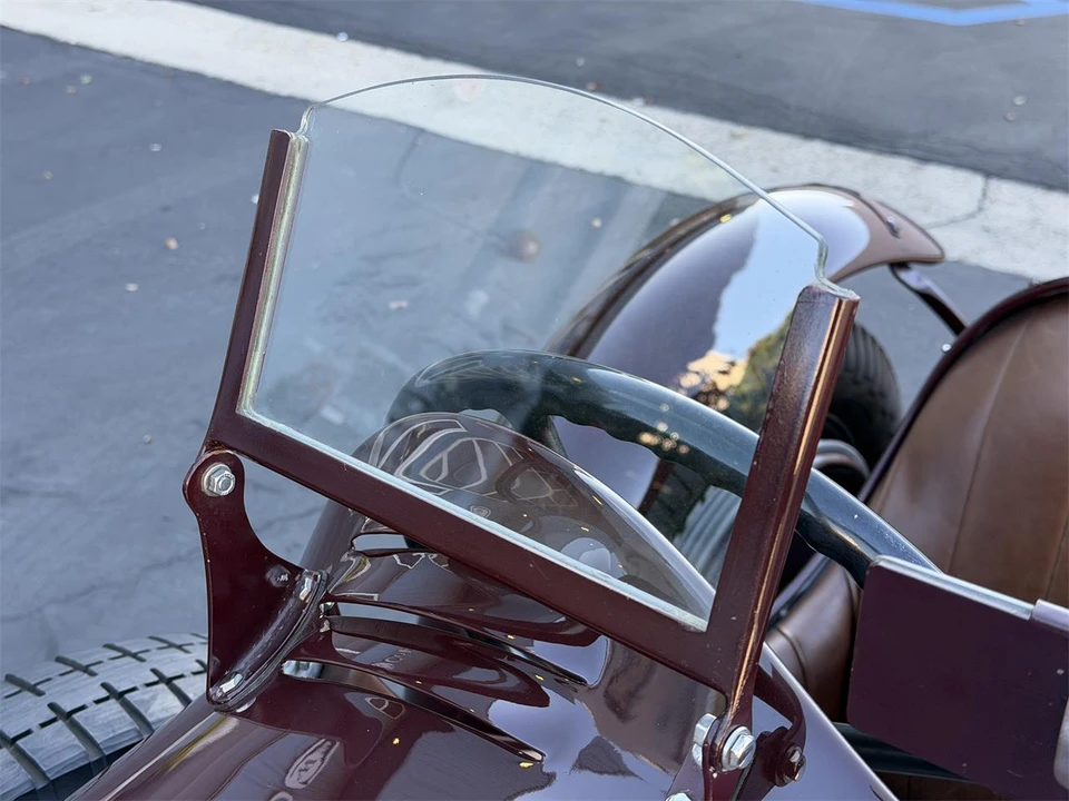 1932 Alfa Romeo 8C - Image 14 of 25
