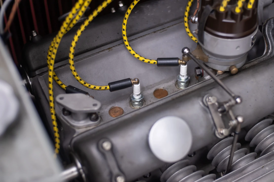 1932 Alfa Romeo 8C - Image 18 of 31