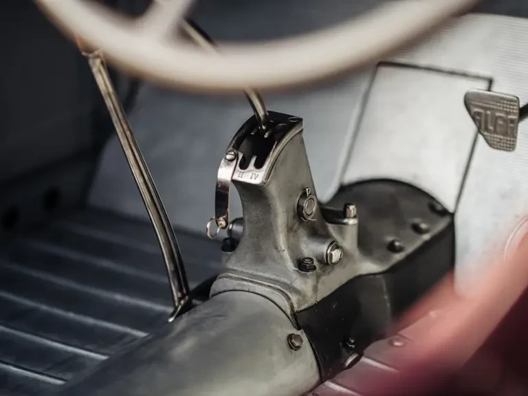 1932 Alfa Romeo 8C - Image 16 of 31