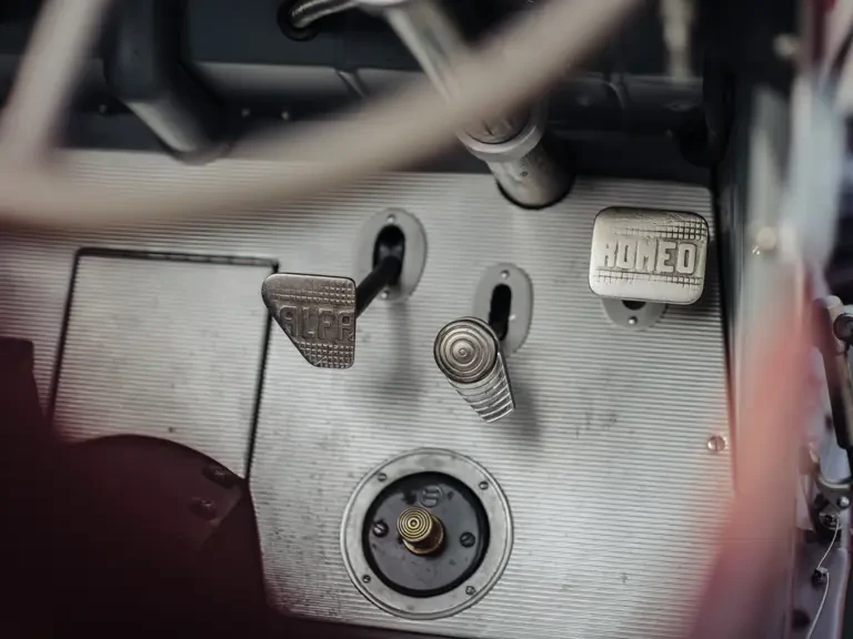 1932 Alfa Romeo 8C - Image 17 of 31