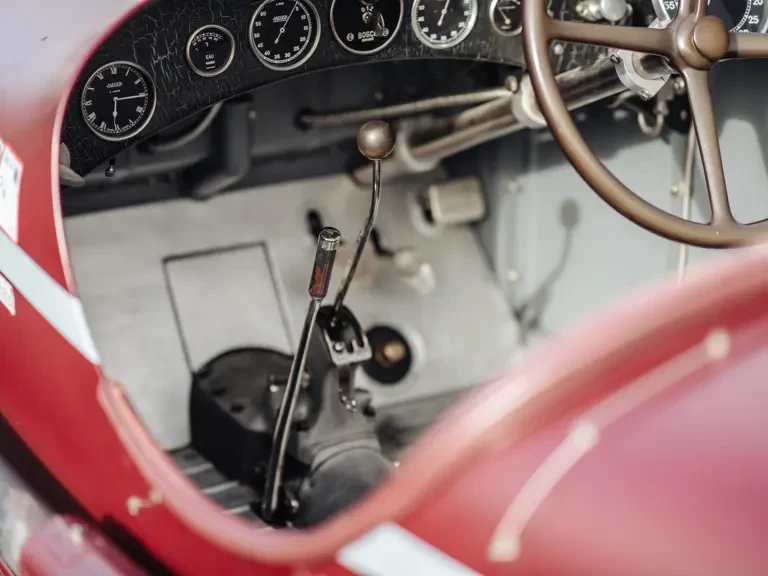 1932 Alfa Romeo 8C - Image 15 of 31