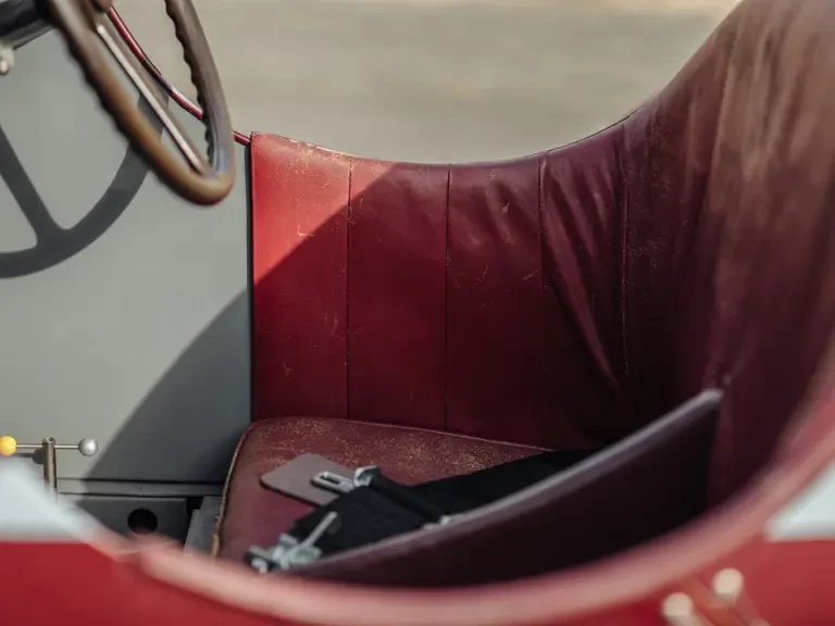 1932 Alfa Romeo 8C - Image 19 of 31