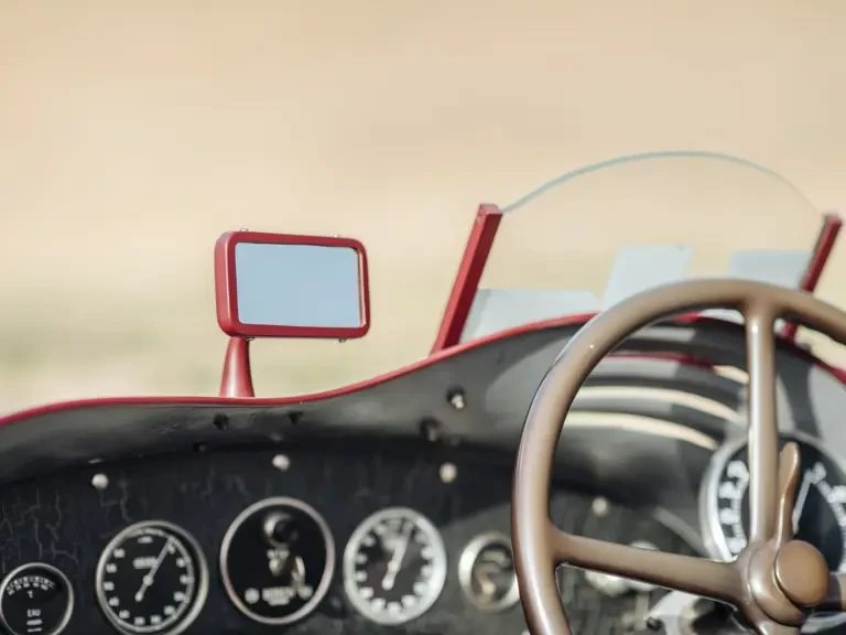 1932 Alfa Romeo 8C - Image 21 of 31