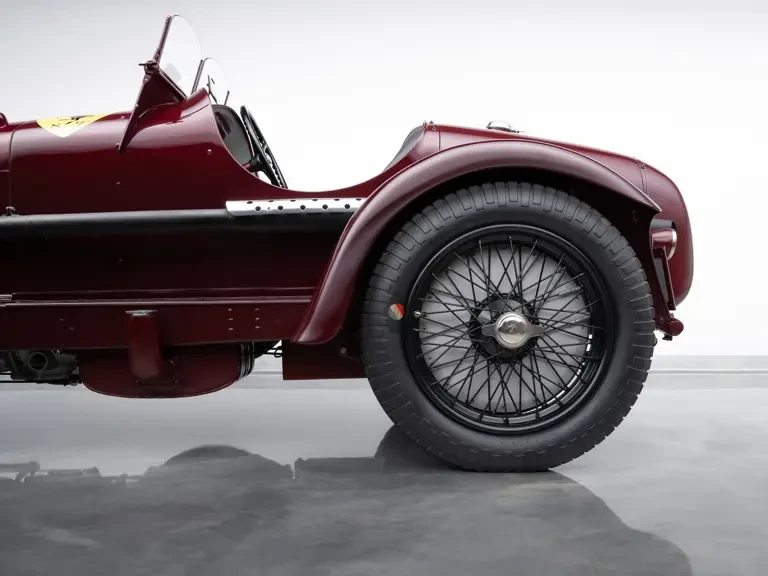 1932 Alfa Romeo 8C - Image 29 of 31
