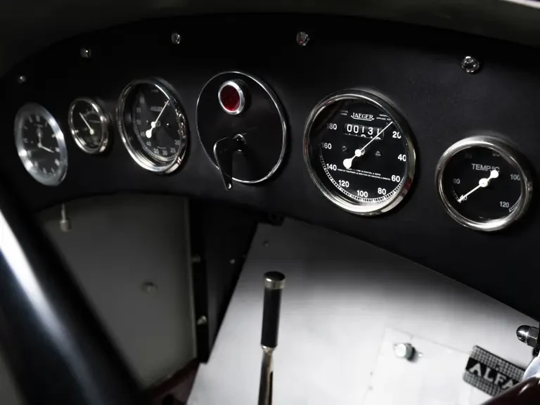 1932 Alfa Romeo 8C - Image 13 of 31