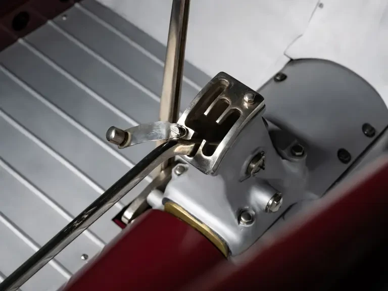 1932 Alfa Romeo 8C - Image 17 of 31
