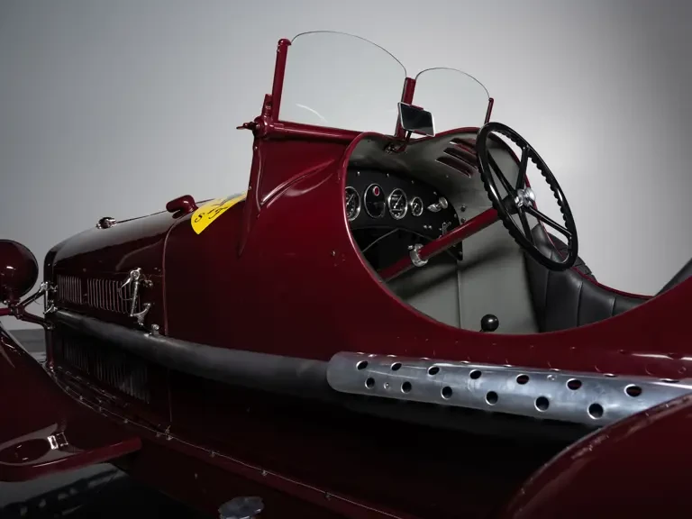 1932 Alfa Romeo 8C - Image 20 of 31
