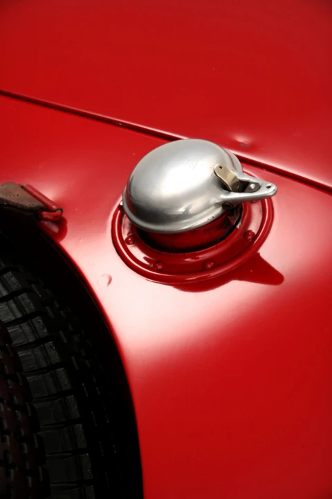 1932 Alfa Romeo 8C - Image 3 of 11