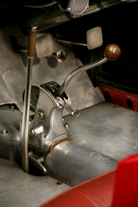 1932 Alfa Romeo 8C - Image 7 of 11