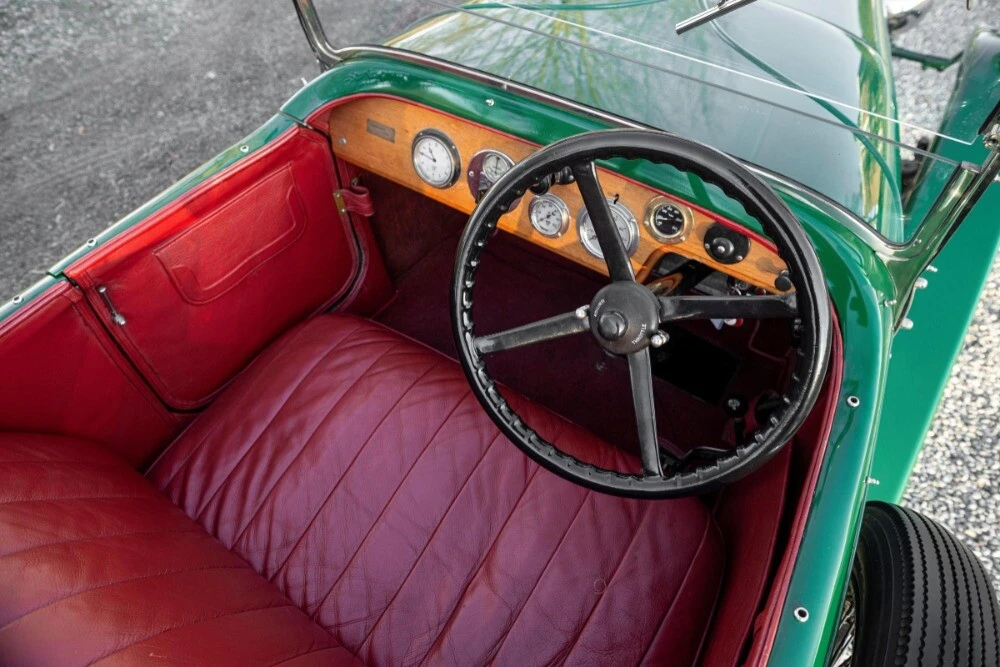 1932 Alvis - Image 7 of 8