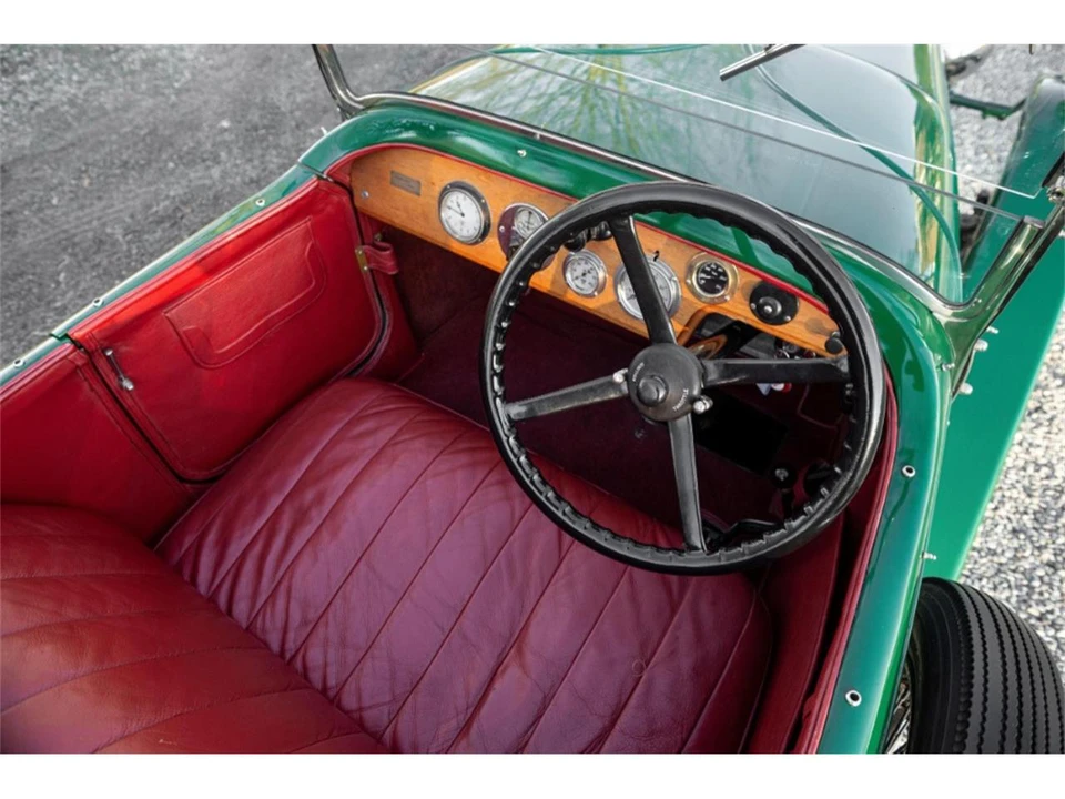 1932 Alvis - Image 7 of 8